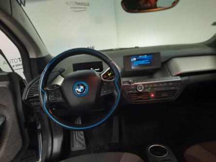 BMW i3 i3 94 Ah 170 ch BVA +Connected Atelier à vendre à Montceau-les-Mines - Image n°4