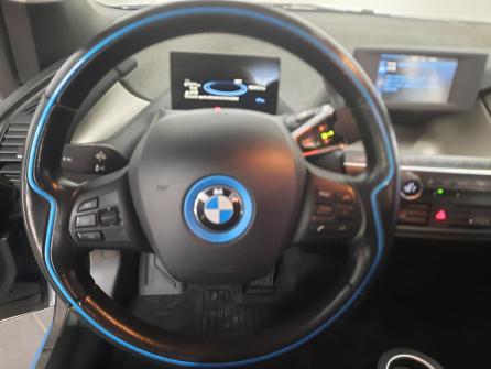 BMW i3 i3 94 Ah 170 ch BVA +Connected Atelier à vendre à Montceau-les-Mines - Image n°6