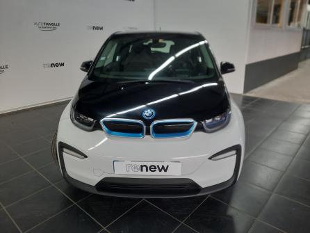 BMW i3 i3 94 Ah 170 ch BVA +Connected Atelier à vendre à Montceau-les-Mines - Image n°12