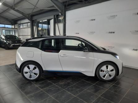 BMW i3 i3 94 Ah 170 ch BVA +Connected Atelier à vendre à Montceau-les-Mines - Image n°13