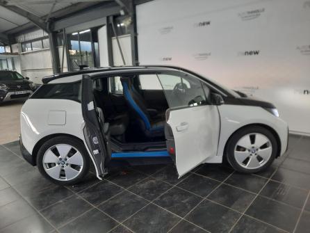 BMW i3 i3 94 Ah 170 ch BVA +Connected Atelier à vendre à Montceau-les-Mines - Image n°14