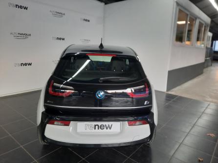 BMW i3 i3 94 Ah 170 ch BVA +Connected Atelier à vendre à Montceau-les-Mines - Image n°15