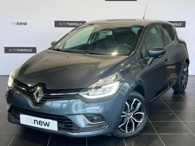 RENAULT Clio Clio dCi 90 E6C Intens d'occasion  de 2019  à  Saint-Chamond 