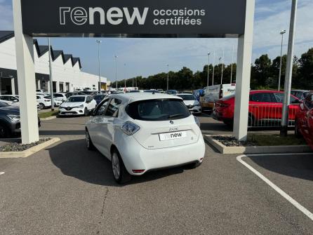 RENAULT Zoe Zen à vendre à Saint-Etienne - Image n°3