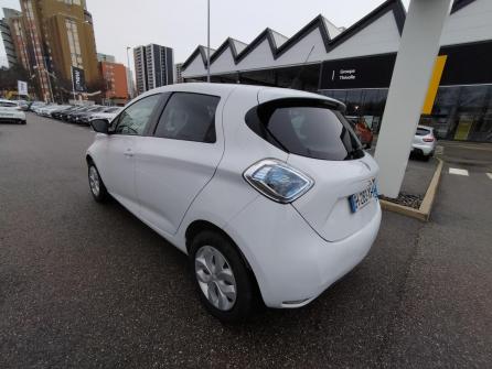 RENAULT Zoe Life à vendre à Saint-Etienne - Image n°3