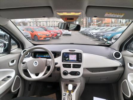 RENAULT Zoe Life à vendre à Saint-Etienne - Image n°12