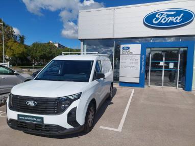 FORD Transit Courier TRANSIT COURIER FGN 1.5 ECOBLUE 100 BVM6 TREND 3p d'occasion  de 2024  à  Villefranche-sur-Saône 