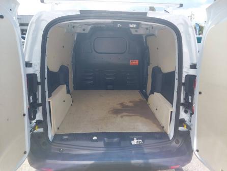 FORD Transit Courier TRANSIT COURIER FGN 1.5 ECOBLUE 100 BVM6 TREND 3p à vendre à Villefranche-sur-Saône - Image n°4