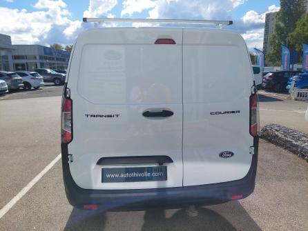 FORD Transit Courier TRANSIT COURIER FGN 1.5 ECOBLUE 100 BVM6 TREND 3p à vendre à Villefranche-sur-Saône - Image n°5