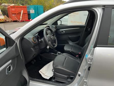 DACIA Spring Achat Intégral Confort Plus à vendre à Givors - Image n°7