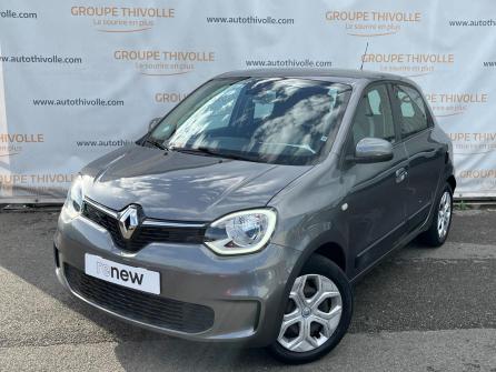 RENAULT Twingo Twingo III Achat Intégral Zen à vendre à Givors - Image n°1