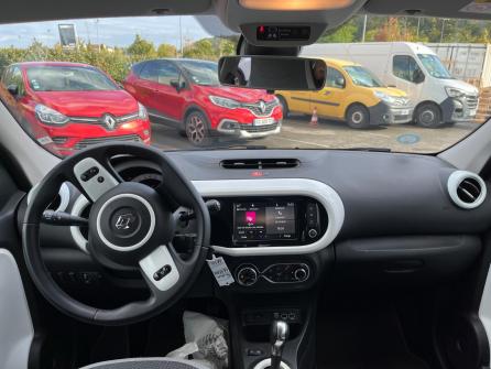 RENAULT Twingo Twingo III Achat Intégral Zen à vendre à Givors - Image n°2