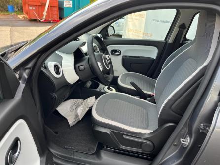 RENAULT Twingo Twingo III Achat Intégral Zen à vendre à Givors - Image n°4