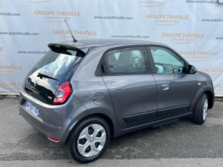 RENAULT Twingo Twingo III Achat Intégral Zen à vendre à Givors - Image n°10