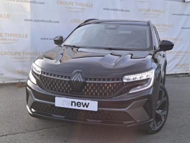 RENAULT Espace Espace E-Tech hybrid 200 esprit Alpine d'occasion  de 2024  à  Givors 