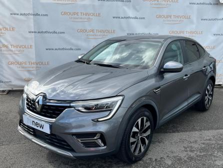 RENAULT Arkana E-Tech 145 Business à vendre à Givors - Image n°1