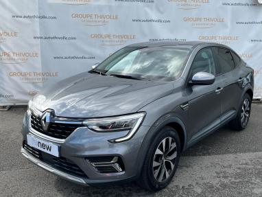 RENAULT Arkana E-Tech 145 Business d'occasion  de 2022  à  Givors 