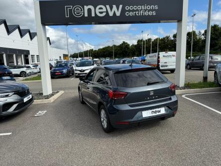 SEAT Ibiza 1.0 EcoTSI 95 ch S/S BVM5 Xcellence à vendre à Saint-Etienne - Image n°2