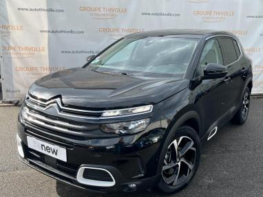 CITROEN C5 Aircross C5 Aircross Hybride Rechargeable 225 S&S e-EAT8 Feel d'occasion  de 2020  à  Villefranche sur Saône 