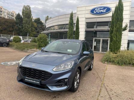 FORD Kuga Kuga 2.5 Duratec 190 ch FlexiFuel FHEV E85 Powershift ST-Line X 5p à vendre à Roanne - Image n°1