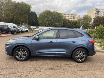 FORD Kuga Kuga 2.5 Duratec 190 ch FlexiFuel FHEV E85 Powershift ST-Line X 5p à vendre à Roanne - Image n°8