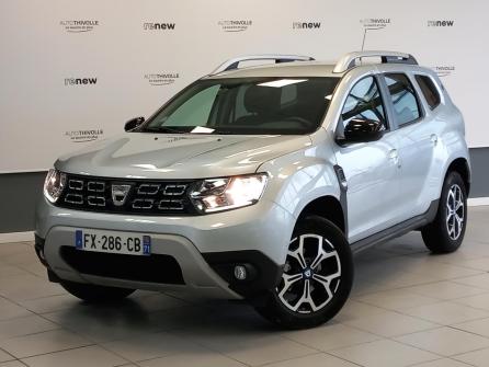 DACIA Duster ECO-G 100 4x2 15 ans à vendre à Chalon-sur-Saône - Image n°1