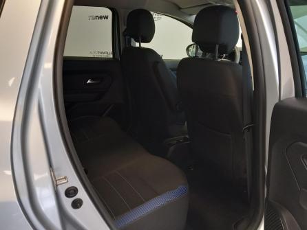 DACIA Duster ECO-G 100 4x2 15 ans à vendre à Chalon-sur-Saône - Image n°6