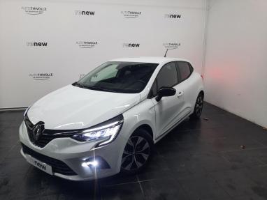 RENAULT Clio Clio TCe 100 GPL Evolution d'occasion  de 2023  à  Chalon-sur-Saône 