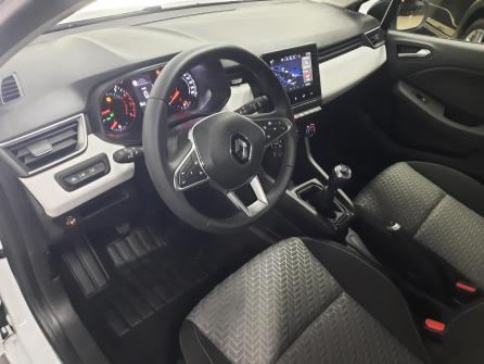 RENAULT Clio Clio TCe 100 GPL Evolution à vendre à Chalon-sur-Saône - Image n°3