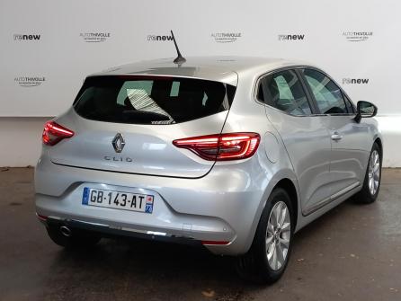 RENAULT Clio Clio TCe 100 GPL - 21 Intens à vendre à Chalon-sur-Saône - Image n°8