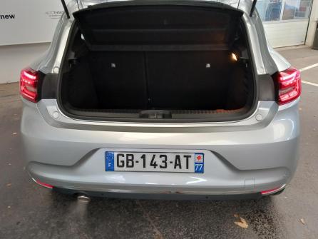 RENAULT Clio Clio TCe 100 GPL - 21 Intens à vendre à Chalon-sur-Saône - Image n°9