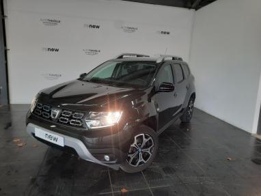 DACIA Duster Blue dCi 115 4x2 15 ans d'occasion  de 2021  à  Montceau-les-Mines 