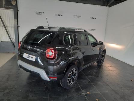 DACIA Duster Blue dCi 115 4x2 15 ans à vendre à Montceau-les-Mines - Image n°2