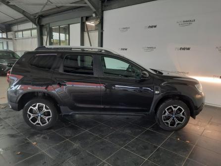 DACIA Duster Blue dCi 115 4x2 15 ans à vendre à Montceau-les-Mines - Image n°13