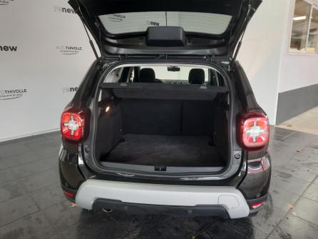 DACIA Duster Blue dCi 115 4x2 15 ans à vendre à Montceau-les-Mines - Image n°16