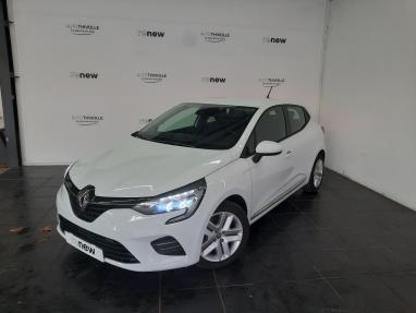 RENAULT Clio Clio Blue dCi 100 - 21N Business d'occasion  de 2022  à  Montceau-les-Mines 