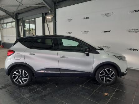 RENAULT Captur TCe 90 Energy Intens à vendre à Montceau-les-Mines - Image n°12