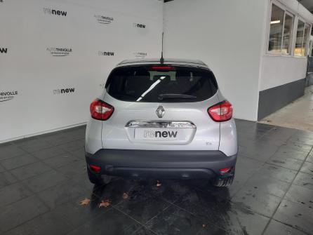 RENAULT Captur TCe 90 Energy Intens à vendre à Montceau-les-Mines - Image n°14