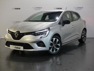 RENAULT Clio Clio E-Tech 140 - 21N Limited d'occasion  de 2022  à  Macon 