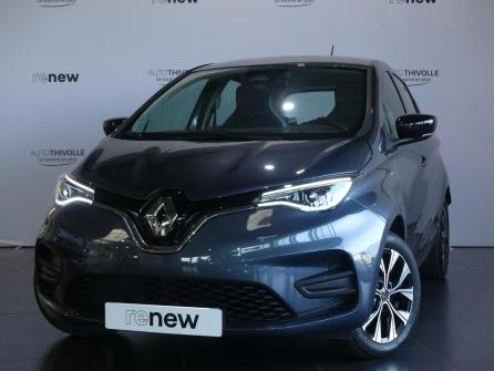 RENAULT Zoe Zoe R110 Achat Intégral Limited à vendre à Macon - Image n°1