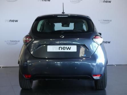 RENAULT Zoe Zoe R110 Achat Intégral Limited à vendre à Macon - Image n°2