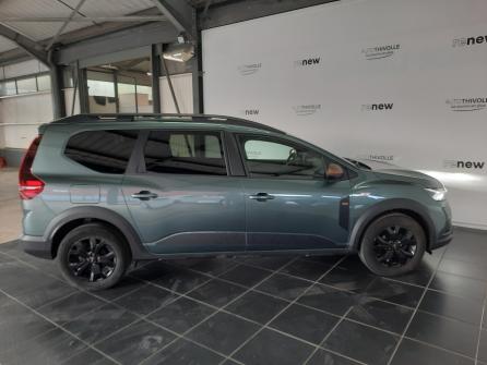 DACIA Jogger ECO-G 100 5 places Extreme à vendre à Montceau-les-Mines - Image n°13