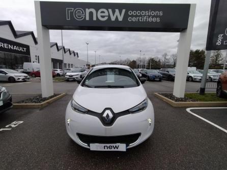 RENAULT Zoe Life à vendre à Saint-Etienne - Image n°1