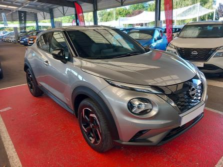 NISSAN Juke F16A N-CONNECTA HYBRID 143CH à vendre à Villefranche-sur-Saône - Image n°1