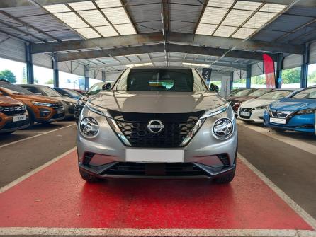 NISSAN Juke F16A N-CONNECTA HYBRID 143CH à vendre à Villefranche-sur-Saône - Image n°2