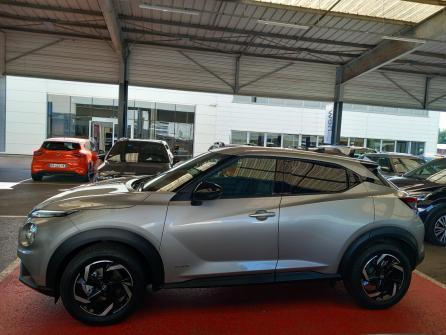 NISSAN Juke F16A N-CONNECTA HYBRID 143CH à vendre à Villefranche-sur-Saône - Image n°4