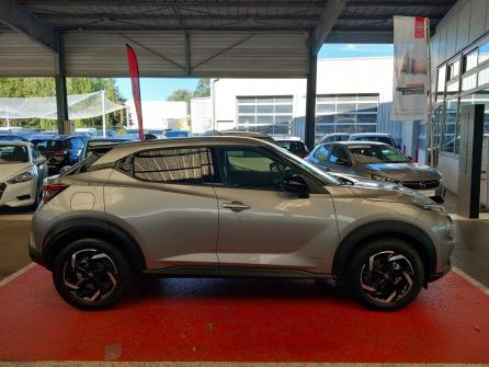 NISSAN Juke F16A N-CONNECTA HYBRID 143CH à vendre à Villefranche-sur-Saône - Image n°5