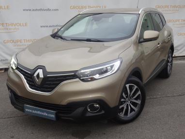 RENAULT Kadjar Kadjar dCi 130 Energy Business d'occasion  de 2018  à  Villefranche sur Saône 