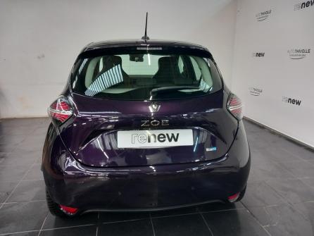 RENAULT Zoe Zoe R110 Achat Intégral Limited à vendre à Autun - Image n°5