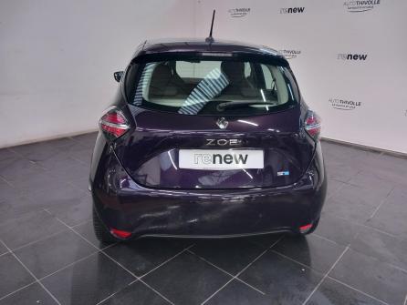 RENAULT Zoe Zoe R110 Achat Intégral Limited à vendre à Autun - Image n°8